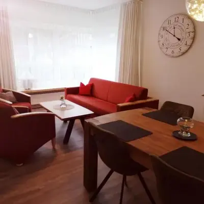 Ferienwohnung Nagel Elke1