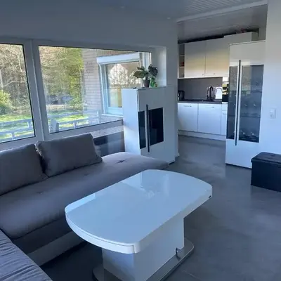 Apartmenthaus Frauenpreiss Whg 114