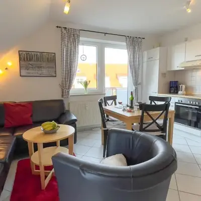 Ferienwohnung Jonathan