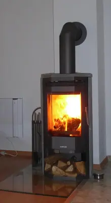 Grundriss der Unterkunft Ferienhaus Strandperle