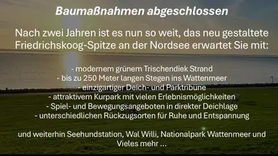Grundriss der Unterkunft Ferienhaus Strandperle