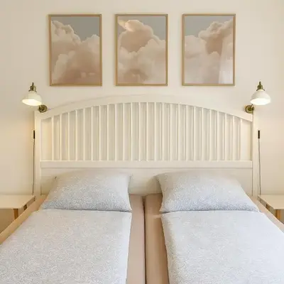 CUXTräumer - komplett modernisiert 2026