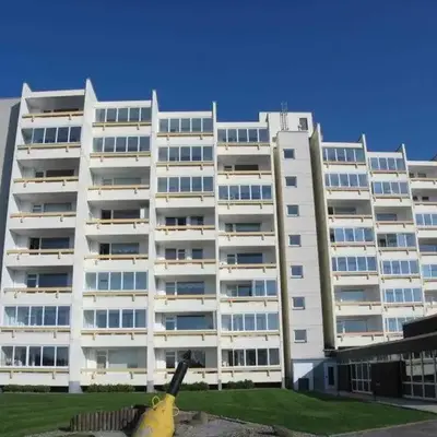 Residenz Atlantic