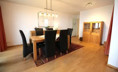 Grundriss der Unterkunft Residenz am Yachthafen - Apartment mit Panoramablick