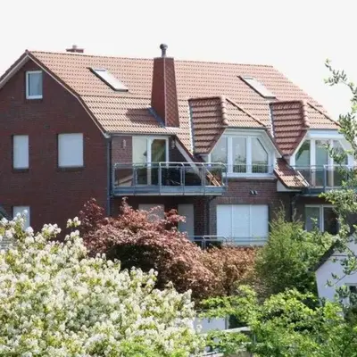 Residenz Trossenstek