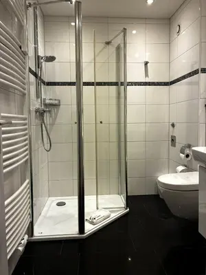 Grundriss der Unterkunft Residenz Trafalgar
