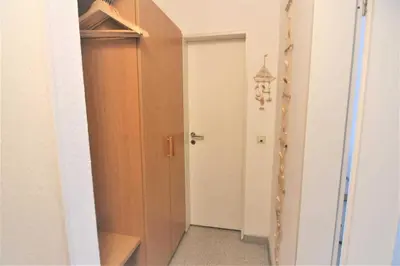 Grundriss der Unterkunft Residenz Knechtsand 2