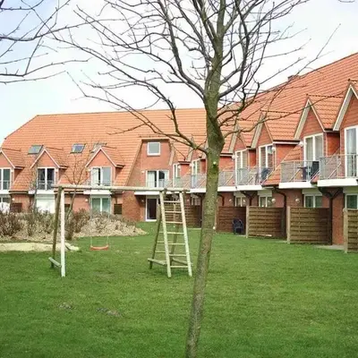 Residenz Stranddüne