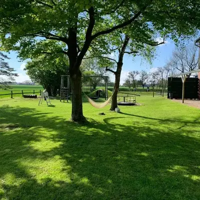 Tjarkshof