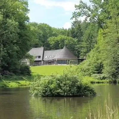 Forsthaus-Ferienhotel am Dobrock
