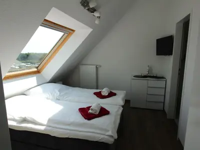 Grundriss der Unterkunft HP Touristik - Residenz Hohe Lith Neu 3 3