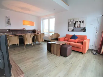 Grundriss der Unterkunft HP Touristik - Residenz Hohe Lith Neu 3 3
