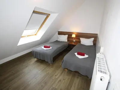Grundriss der Unterkunft HP Touristik - Residenz Hohe Lith Neu 3 3