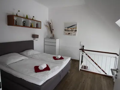 Grundriss der Unterkunft HP Touristik - Residenz Hohe Lith Neu 3 3