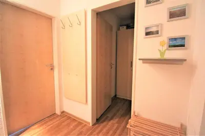 Grundriss der Unterkunft Residenz Hohe Lith 11