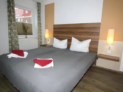 Grundriss der Unterkunft HP Touristik - Residenz Hohe Lith Neu 2 0
