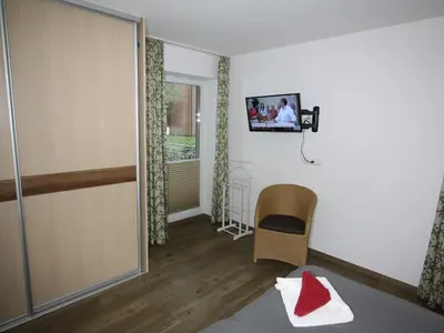 Grundriss der Unterkunft HP Touristik - Residenz Hohe Lith Neu 2 0