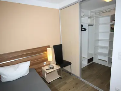 Grundriss der Unterkunft HP Touristik - Residenz Hohe Lith Neu 2 0