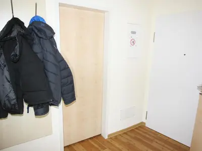 Grundriss der Unterkunft H&P Touristik - Residenz Hohe Lith 12