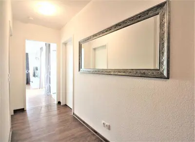 Grundriss der Unterkunft HP Touristik - Residenz Hohe Lith Neu 4 1