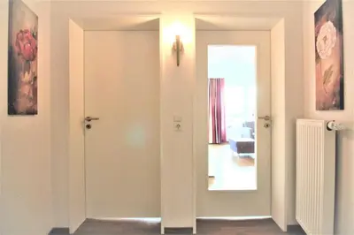 Grundriss der Unterkunft Residenz Hohe Lith 3 12