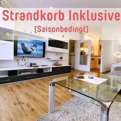 Strandhochhaus SHC3