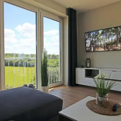 Quartier Hohe Geest 18 - Strandzeit