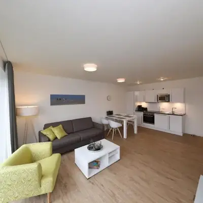 Quartier Hohe Geest 21
