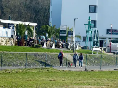 Gäste, die in der Unterkunft Quartier Hohe Geest 8 - a69853 übernachten