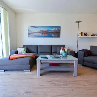 Haus Hohe Geest HG05