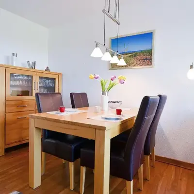 Haus Nordseebrandung NA61