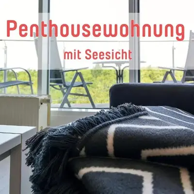 Haus Nordseebrandung NA72