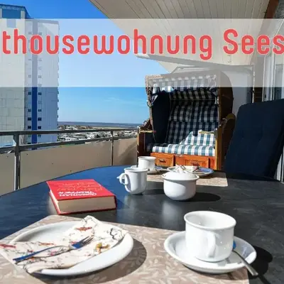 Haus Seewind HS20