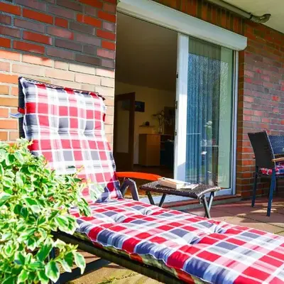 Haus Seewind HS23