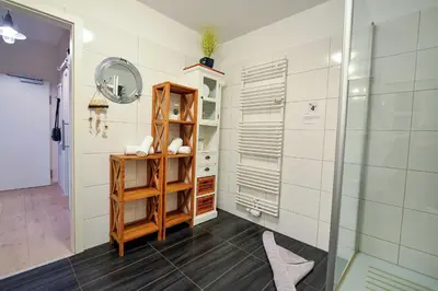 Grundriss der Unterkunft Haus Frauenpreiss F490