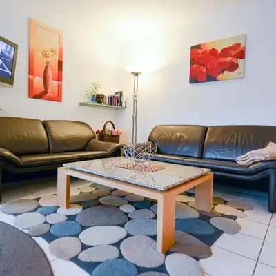 Haus Seewind HS08