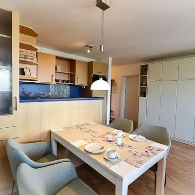 Haus Nordseebrandung NC52