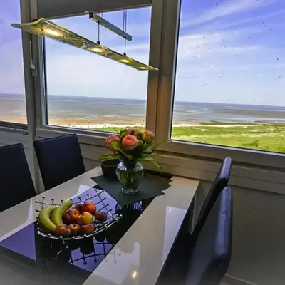 Strandhochhaus SHH9