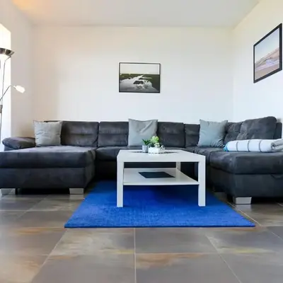 Strandhochhaus SJ07