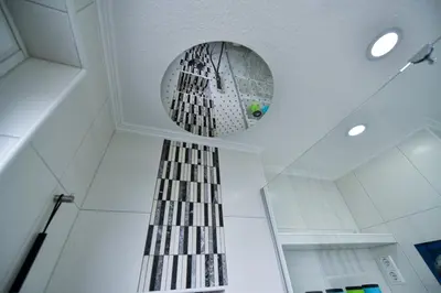 Grundriss der Unterkunft Strandhochhaus SJ10