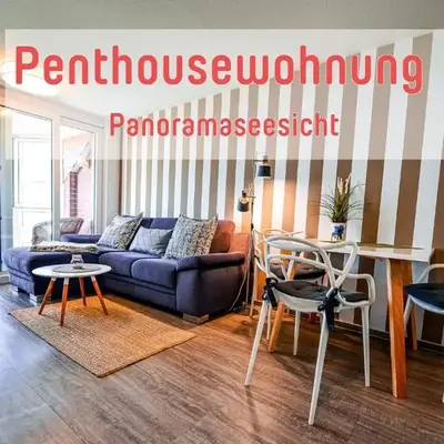 Haus Horizont HZ34