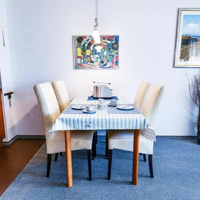 Haus Horizont HZ25
