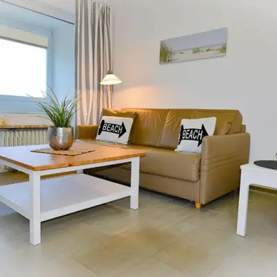 Strandhochhaus SHB1