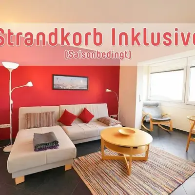 Strandhochhaus SD12