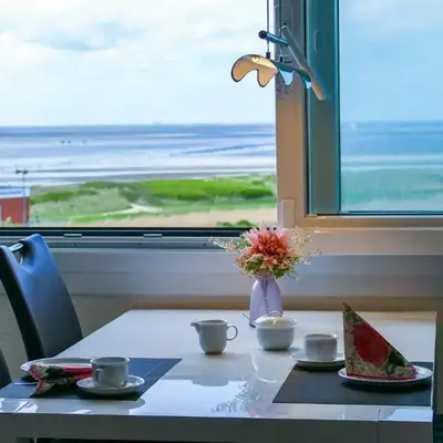 Strandhochhaus SG03