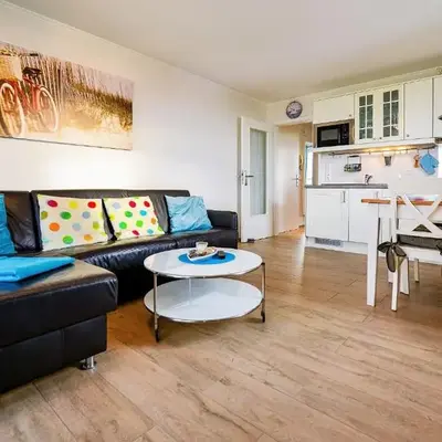 Haus Horizont HZ07