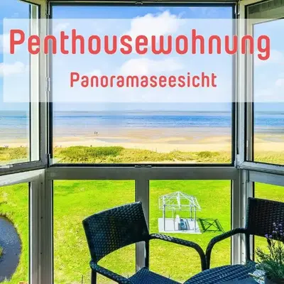 Haus Horizont HZ10