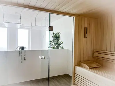 Grundriss der Unterkunft Haus Horizont HZ05