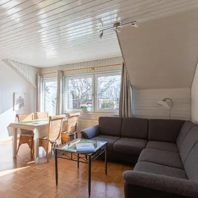 Haus Windböe