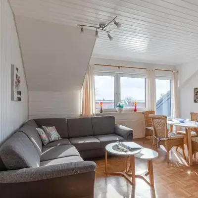 Haus Windböe